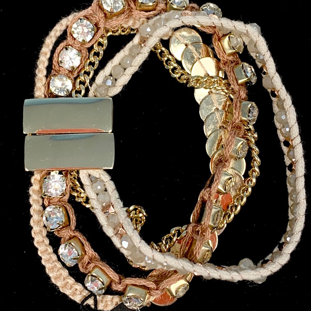 Express Multi-layer Bracelet - Picture 6 of 7